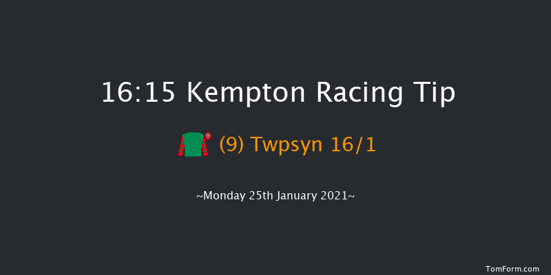 Try Our New Price Boosts At Unibet Handicap Kempton 16:15 Handicap (Class 4) 11f Sat 16th Jan 2021