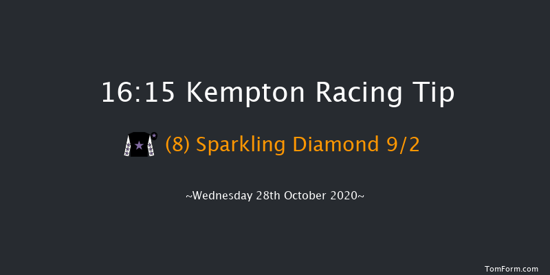 Try Our New Super Boosts At Unibet Classified Claiming Stakes Kempton 16:15 Claimer (Class 5) 6f Wed 21st Oct 2020