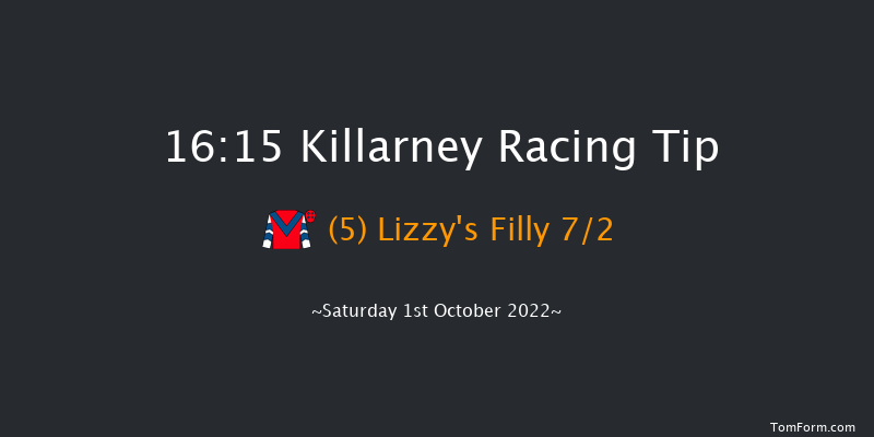 Killarney 16:15 Maiden 11f Sat 20th Aug 2022