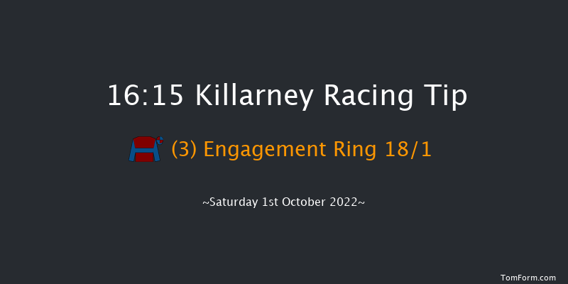 Killarney 16:15 Maiden 11f Sat 20th Aug 2022