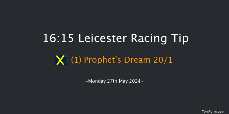 Leicester  16:15 Handicap (Class 4) 8f Sat 11th May 2024