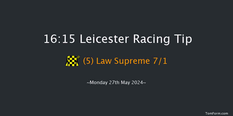 Leicester  16:15 Handicap (Class 4) 8f Sat 11th May 2024