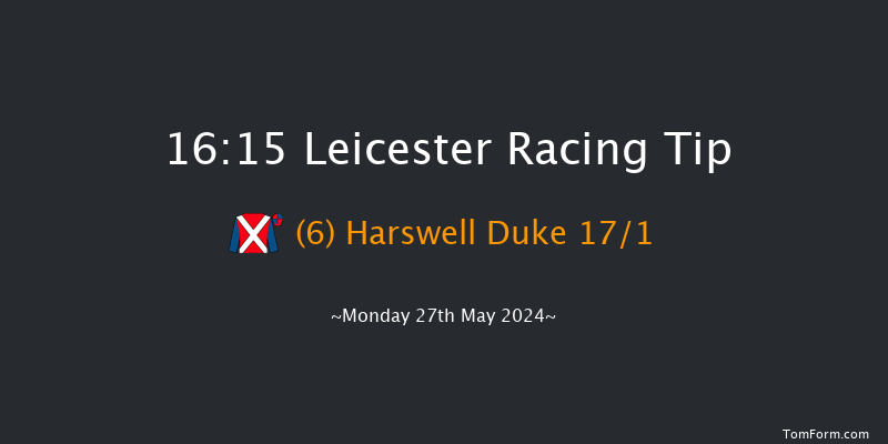 Leicester  16:15 Handicap (Class 4) 8f Sat 11th May 2024