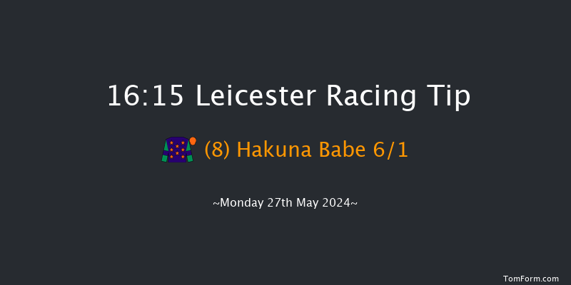 Leicester  16:15 Handicap (Class 4) 8f Sat 11th May 2024