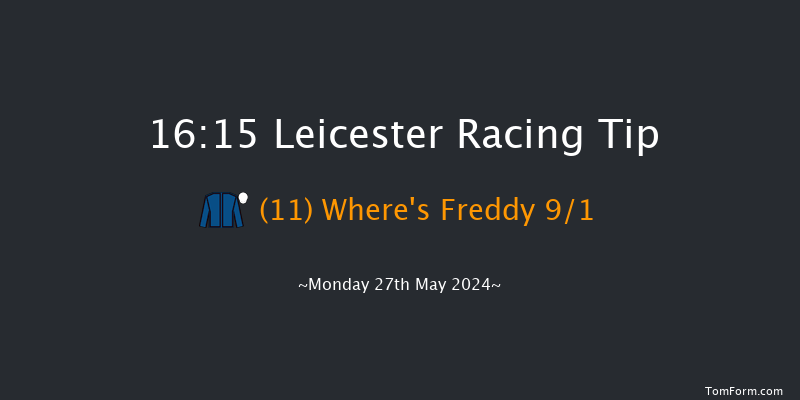 Leicester  16:15 Handicap (Class 4) 8f Sat 11th May 2024