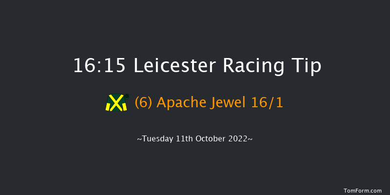 Leicester 16:15 Seller (Class 4) 7f Tue 4th Oct 2022