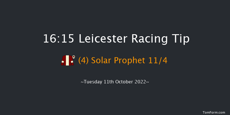 Leicester 16:15 Seller (Class 4) 7f Tue 4th Oct 2022