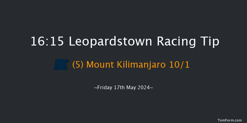 Leopardstown  16:15 Maiden 7f Sun 12th May 2024