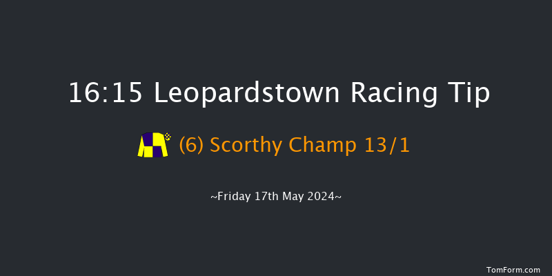 Leopardstown  16:15 Maiden 7f Sun 12th May 2024