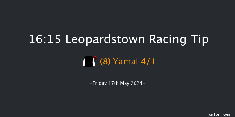 Leopardstown  16:15 Maiden 7f Sun 12th May 2024