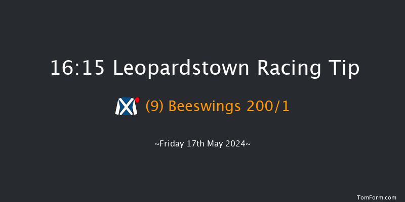 Leopardstown  16:15 Maiden 7f Sun 12th May 2024