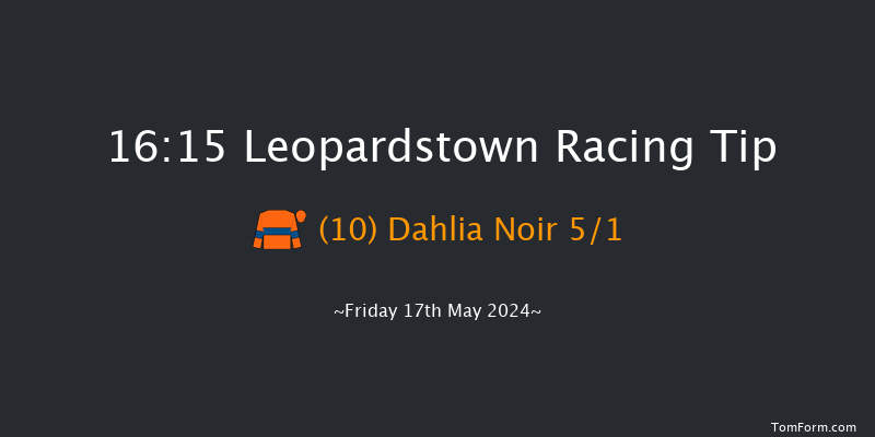 Leopardstown  16:15 Maiden 7f Sun 12th May 2024