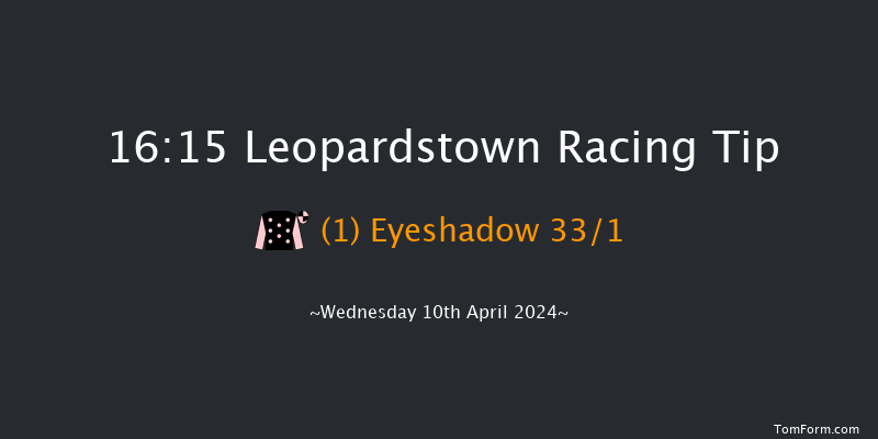 Leopardstown  16:15 Handicap 7f Sun 7th Apr 2024