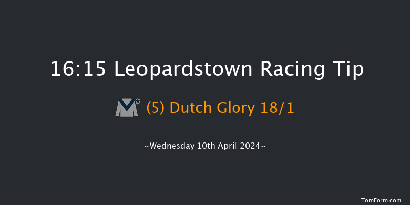 Leopardstown  16:15 Handicap 7f Sun 7th Apr 2024