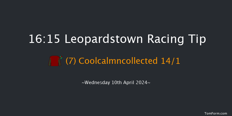 Leopardstown  16:15 Handicap 7f Sun 7th Apr 2024