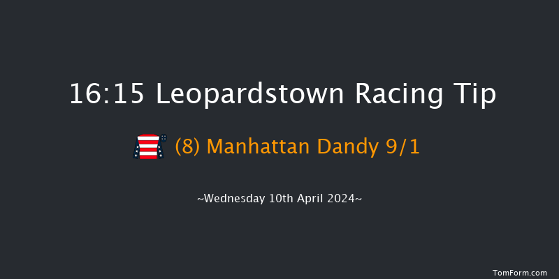 Leopardstown  16:15 Handicap 7f Sun 7th Apr 2024