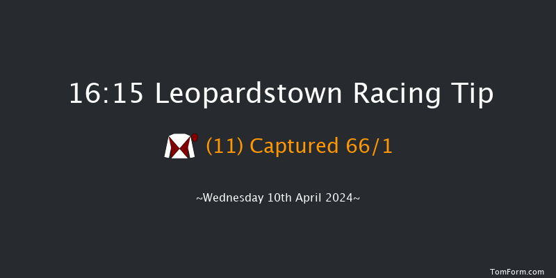 Leopardstown  16:15 Handicap 7f Sun 7th Apr 2024