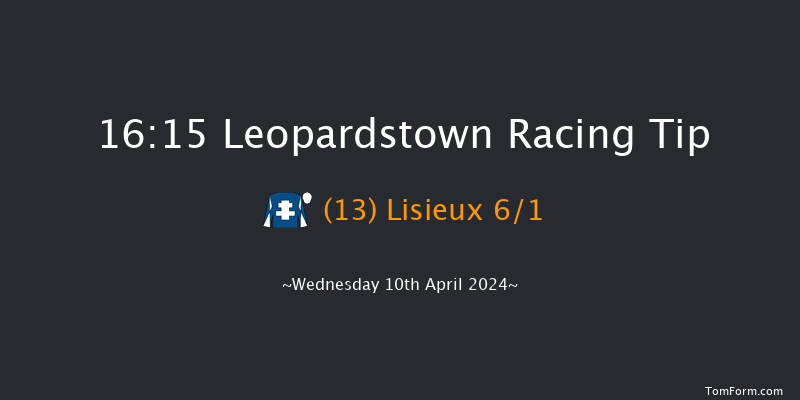 Leopardstown  16:15 Handicap 7f Sun 7th Apr 2024