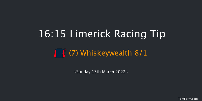 Limerick 16:15 Maiden Chase 18f Tue 1st Feb 2022