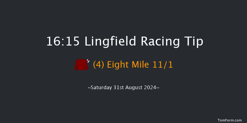 Lingfield  16:15 Handicap (Class 6) 8f Tue 27th Aug 2024