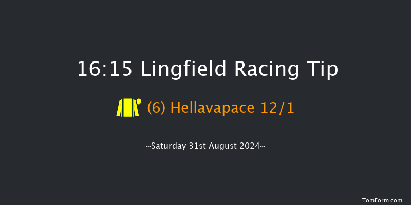 Lingfield  16:15 Handicap (Class 6) 8f Tue 27th Aug 2024