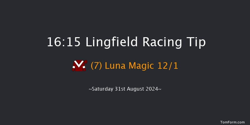 Lingfield  16:15 Handicap (Class 6) 8f Tue 27th Aug 2024