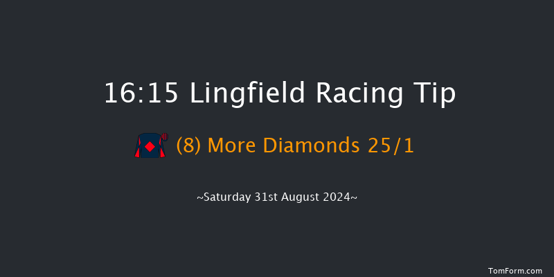 Lingfield  16:15 Handicap (Class 6) 8f Tue 27th Aug 2024