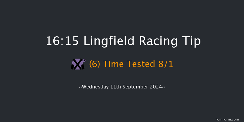 Lingfield  16:15 Handicap (Class 6) 8f  Tue 10th Sep 2024