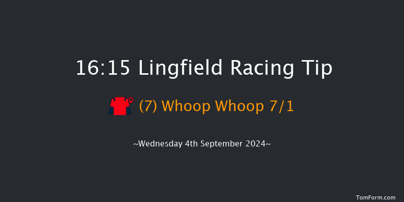 Lingfield  16:15 Handicap (Class 6) 7f Sat 31st Aug 2024