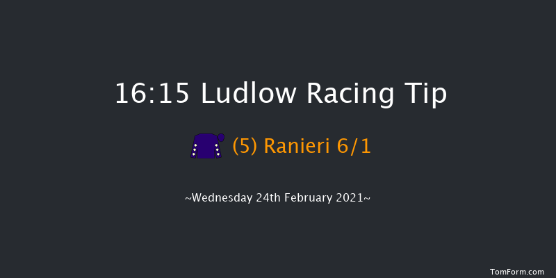 Swift's Wholesale Bakery Maiden Hurdle (GBB Race) Ludlow 16:15 Maiden Hurdle (Class 4) 24f Thu 21st Jan 2021