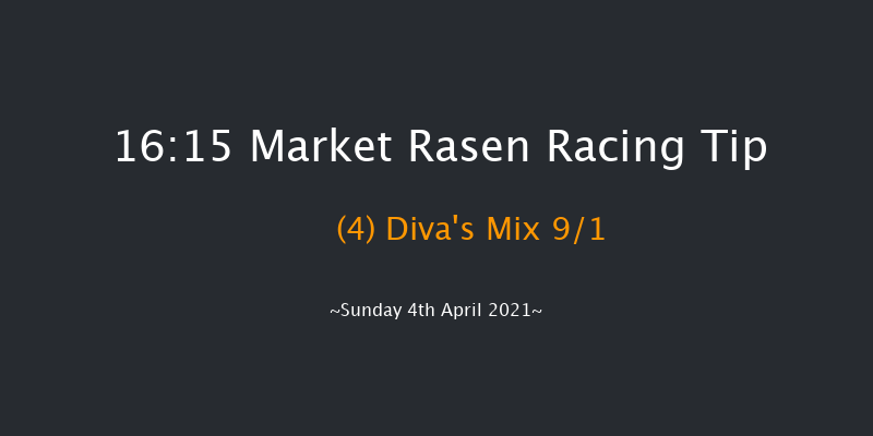 Racing TV Standard Open NH Flat Race (GBB Race) Market Rasen 16:15 NH Flat Race (Class 5) 17f Wed 24th Mar 2021