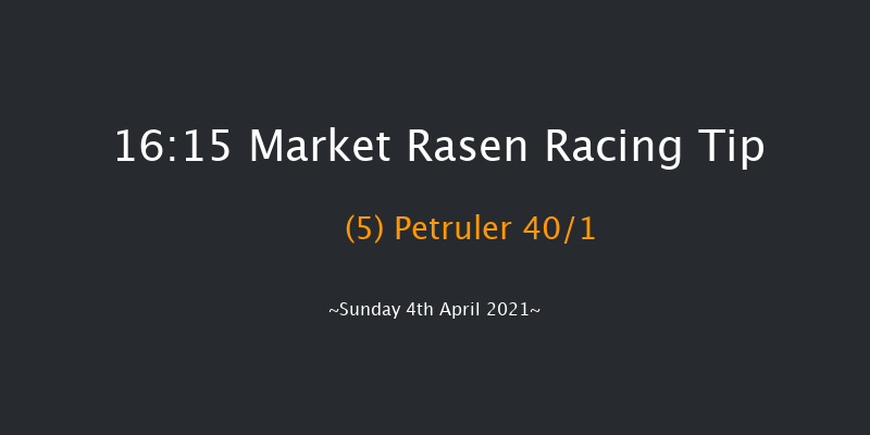 Racing TV Standard Open NH Flat Race (GBB Race) Market Rasen 16:15 NH Flat Race (Class 5) 17f Wed 24th Mar 2021