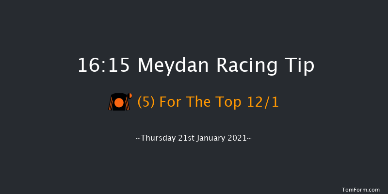 Singspiel Stakes Sponsored By Riviera By Azizi Group 2 Stakes - Turf Meydan 16:15 1m 1f 11 ran Singspiel Stakes Sponsored By Riviera By Azizi Group 2 Stakes - Turf Sat 16th Jan 2021