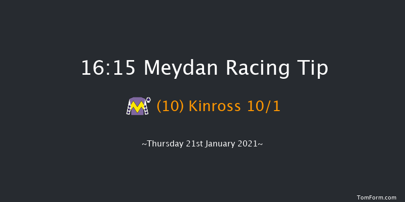 Singspiel Stakes Sponsored By Riviera By Azizi Group 2 Stakes - Turf Meydan 16:15 1m 1f 11 ran Singspiel Stakes Sponsored By Riviera By Azizi Group 2 Stakes - Turf Sat 16th Jan 2021