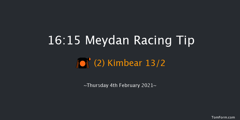 Firebreak Stakes Sponsored By DP World UAE Region Group 3 Stakes - Dirt Meydan 16:15 1m 6 run Firebreak Stakes Sponsored By DP World UAE Region Group 3 Stakes - Dirt Thu 21st Jan 2021