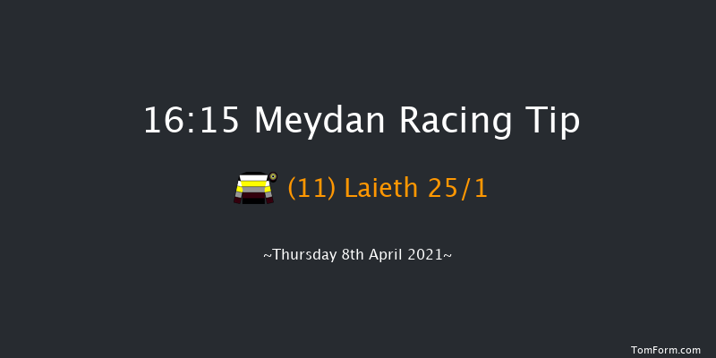 Al Tayer Motors Handicap Sponsored By Al Tayer Motors Handicap - Turf Meydan 16:15 6f 16 run Al Tayer Motors Handicap Sponsored By Al Tayer Motors Handicap - Turf Sat 27th Mar 2021