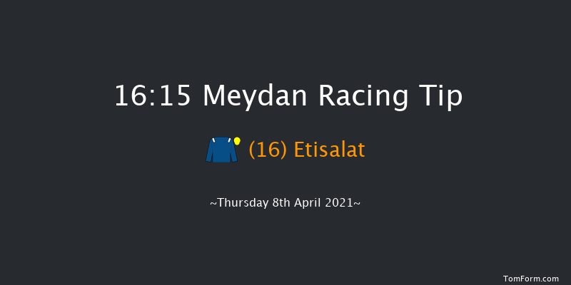 Al Tayer Motors Handicap Sponsored By Al Tayer Motors Handicap - Turf Meydan 16:15 6f 16 run Al Tayer Motors Handicap Sponsored By Al Tayer Motors Handicap - Turf Sat 27th Mar 2021