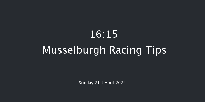 Musselburgh  16:15 Stakes (Class 2) 5f Fri 5th Apr 2024