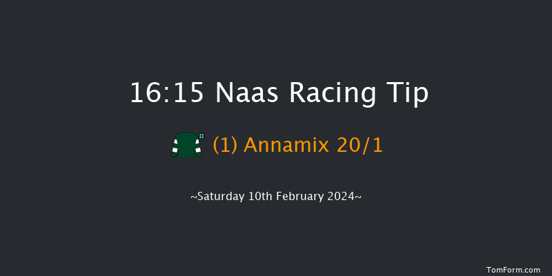 Naas  16:15 Conditions Chase 25f Sun 28th Jan 2024