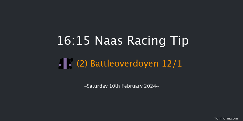 Naas  16:15 Conditions Chase 25f Sun 28th Jan 2024