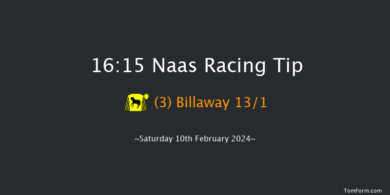 Naas  16:15 Conditions Chase 25f Sun 28th Jan 2024