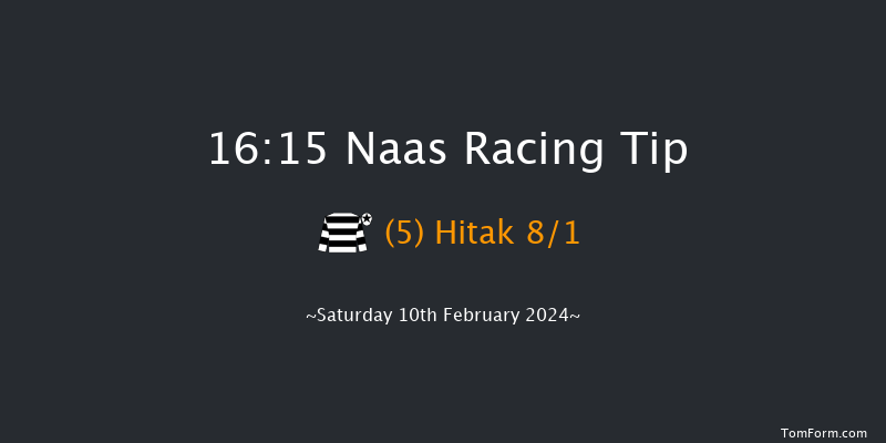 Naas  16:15 Conditions Chase 25f Sun 28th Jan 2024