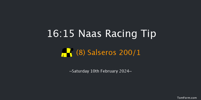 Naas  16:15 Conditions Chase 25f Sun 28th Jan 2024