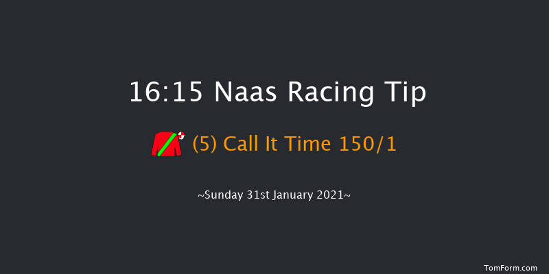 Naas Hunters Chase Naas 16:15 Conditions Chase 25f Wed 13th Jan 2021