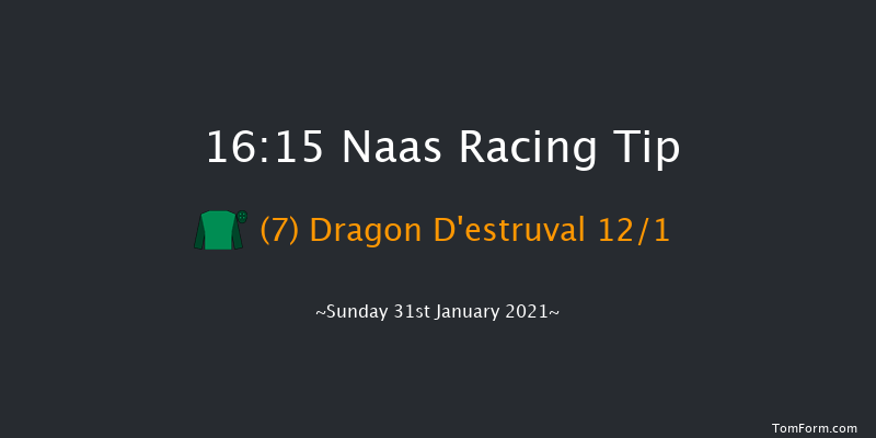 Naas Hunters Chase Naas 16:15 Conditions Chase 25f Wed 13th Jan 2021