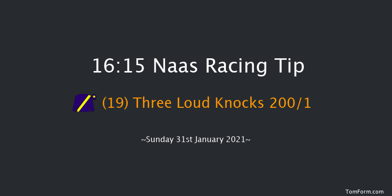 Naas Hunters Chase Naas 16:15 Conditions Chase 25f Wed 13th Jan 2021