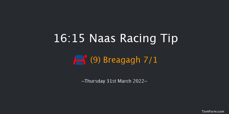 Naas 16:15 Handicap Hurdle 16f Sun 27th Mar 2022