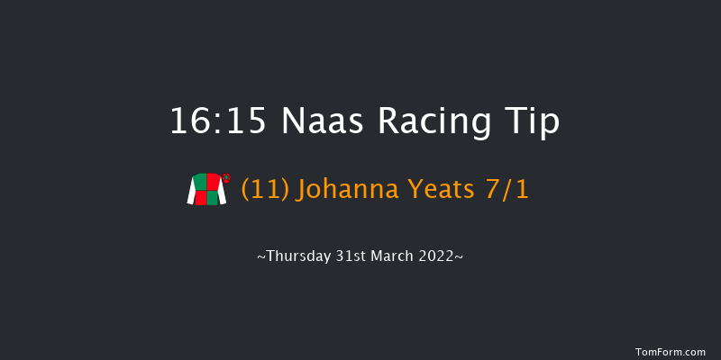 Naas 16:15 Handicap Hurdle 16f Sun 27th Mar 2022