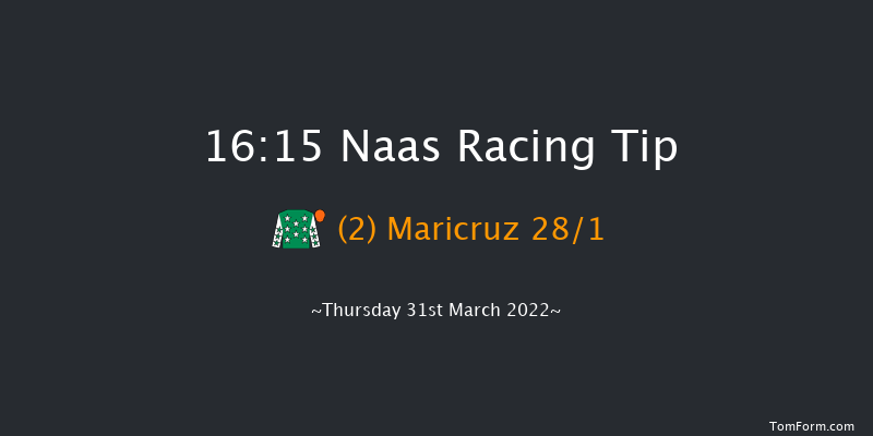 Naas 16:15 Handicap Hurdle 16f Sun 27th Mar 2022