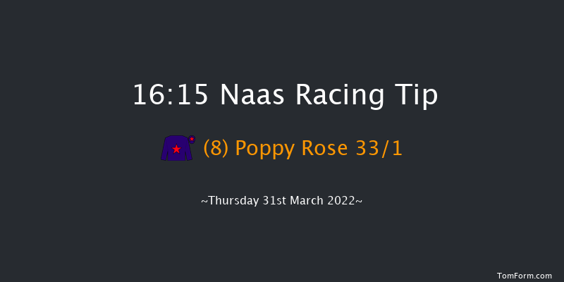 Naas 16:15 Handicap Hurdle 16f Sun 27th Mar 2022